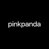 Pink Panda Logo
