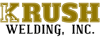Krush Welding, Inc. Logo