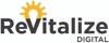 Revitalize Digital Logo
