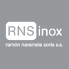 RNSinox Logo