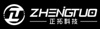 Zhengzhou Zhengtuo Computer Technology Co., Ltd. Logo