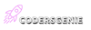 CodersGenie Logo