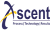 Ascent Health Solutions Logo