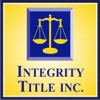 Integrity Title Logo