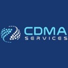 CDMA Services Limited Logo