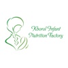 Khorol Infant Nutrition Factory Logo
