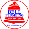 Bell Plumbing Logo