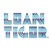 Lean Tiger web hosting Logo