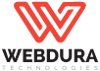 Webdura Technologies Logo