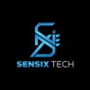 sensixtech private limited Logo