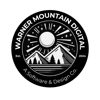 Warner Mountain Digital Logo