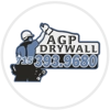 AGP Drywall Logo