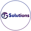 TechnoGlobe Solutions Logo
