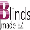 blinds made ez Logo