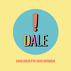 DALE! Logo
