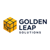 Golden Leap Solutions Logo