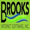 Brooks Internet Software Inc. Logo