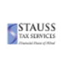 Stauss Tax Services Logo
