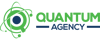 Quantum Agency Logo