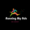 Running My Ads Logo
