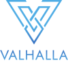 Valhalla Online Services Logo