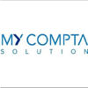 MY COMPTA SOLUTION Logo