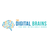 The Digital Brains Logo