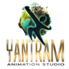 Yantram Architectural Design Studio Logo