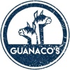 Guanacos Estudio Logo