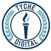 Tyche Digital Logo
