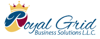 Royal Grid Logo