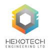 HexoTech Engineering Ltd. Logo