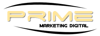 Prime Marketing Digital Logo