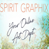 Spirit Graphix Logo