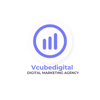 vcubedigital Logo