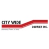 City Wide Courier Logo