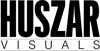 Huszar Visuals Logo
