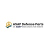 ASAP Defense Parts Logo