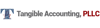 Tangible Accounting, PLLC Logo
