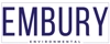 Embury Environmental Ltd. Logo