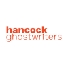 Hancock Ghostwriters Logo