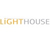 Lighthouse Brand Marketing Logo
