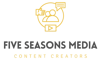 Five Seasons Media Logo