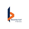Bluechip Gulf IT Services Logo