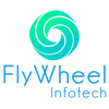 Flywheel Infotech Logo