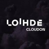 Loihde Cloudon Oy Logo