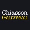 Chiasson Gauvreau Inc. Logo