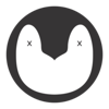 Heavy Penguin Logo
