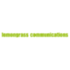 Lemongrass Communication Logo
