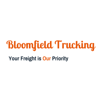 Bloomfield Trucking Logo
